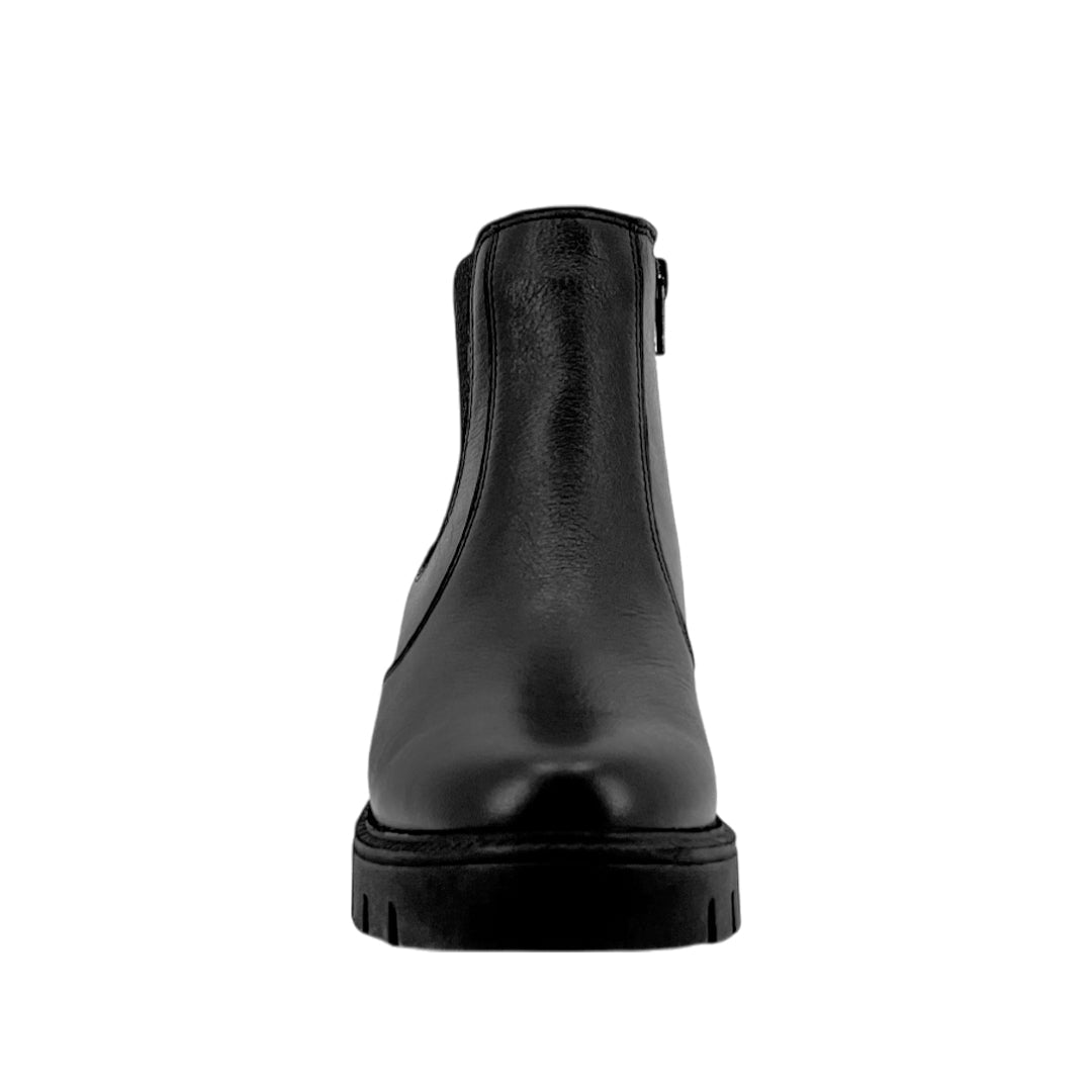 Botas Abby para mujer color negro