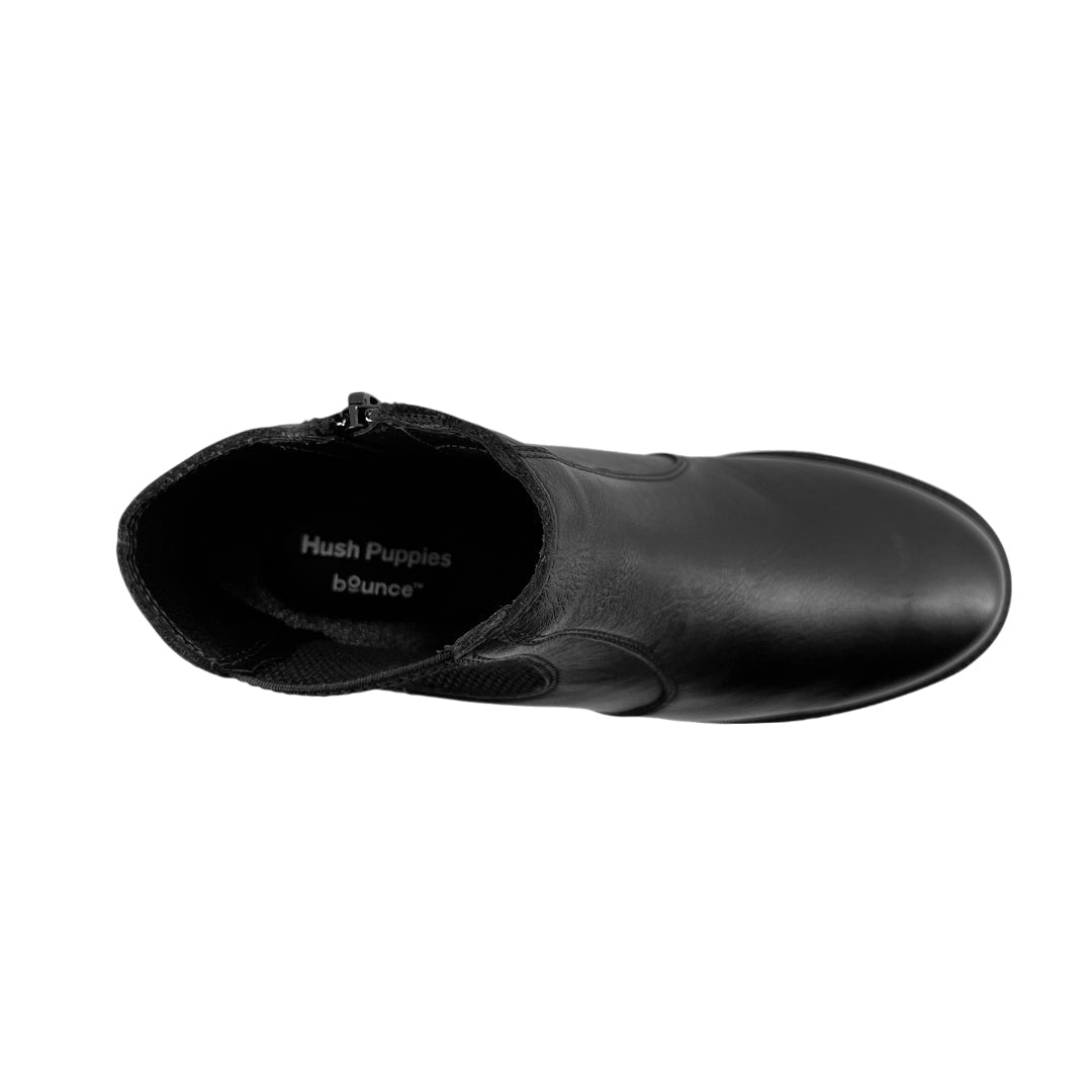 Botas Abby para mujer color negro