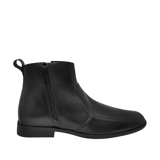 Botas Xavi para hombre color negro