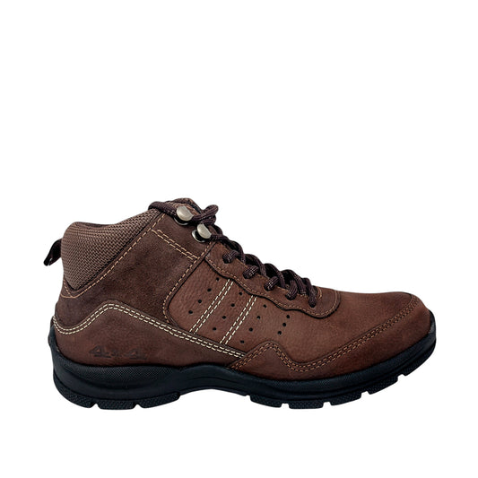 Botas Gilberto para hombre color tan