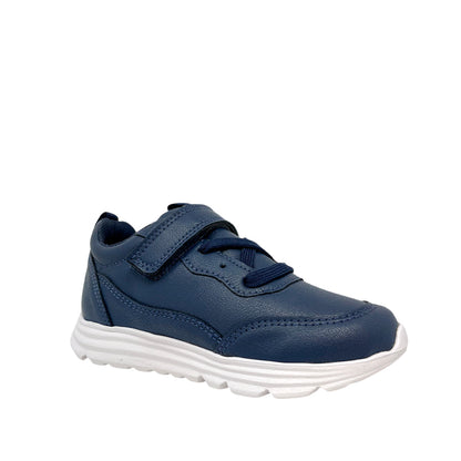 Tennis Gerard para niño color navy