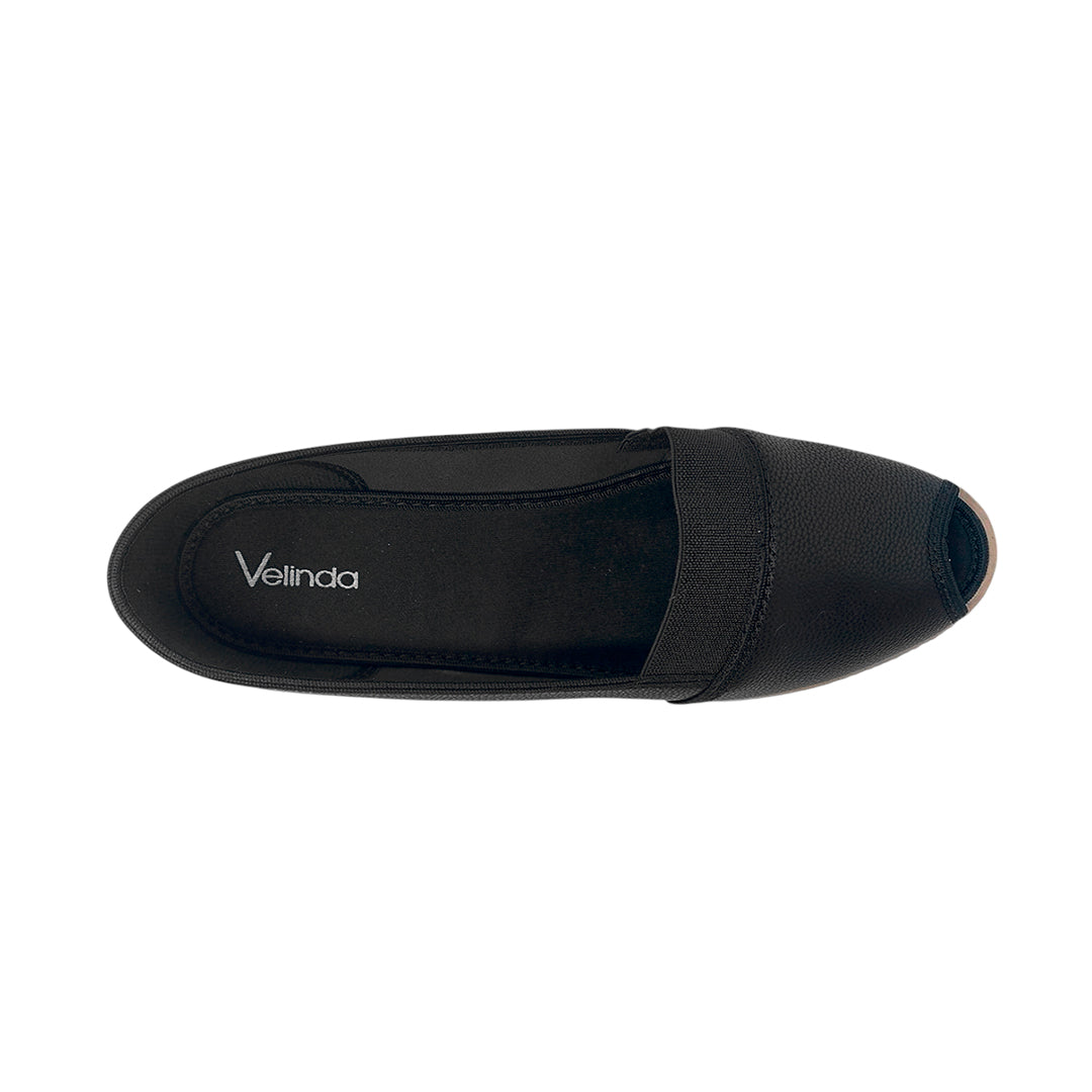 Dinas Tracy paramujer color negro