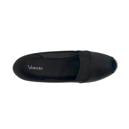 Dinas Tracy paramujer color negro