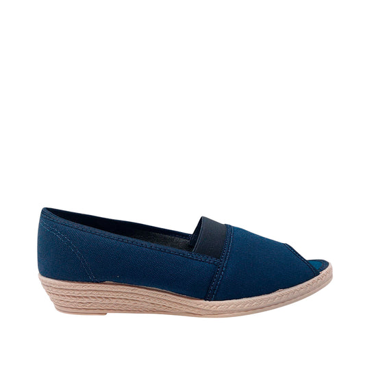 Dinas Tracy para mujer color navy