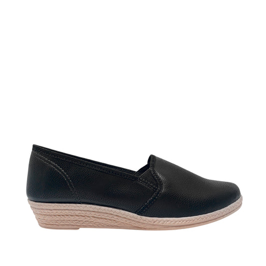Dinas Gracy para mujer color negro