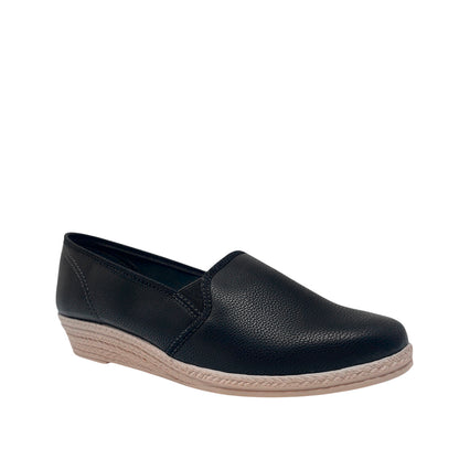 Dinas Gracy para mujer color negro