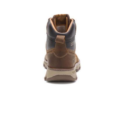 Botas Meridian WP para hombre color café