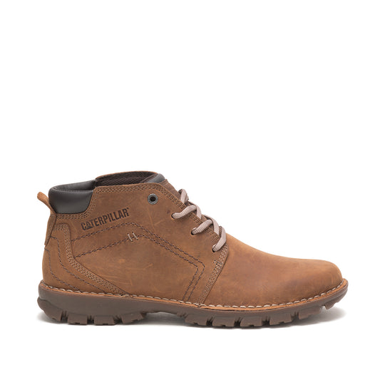 Botas Transform 2.0 para hombre color tan