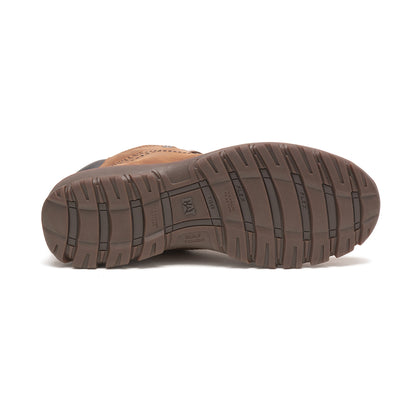 Botas Transform 2.0 para hombre color tan