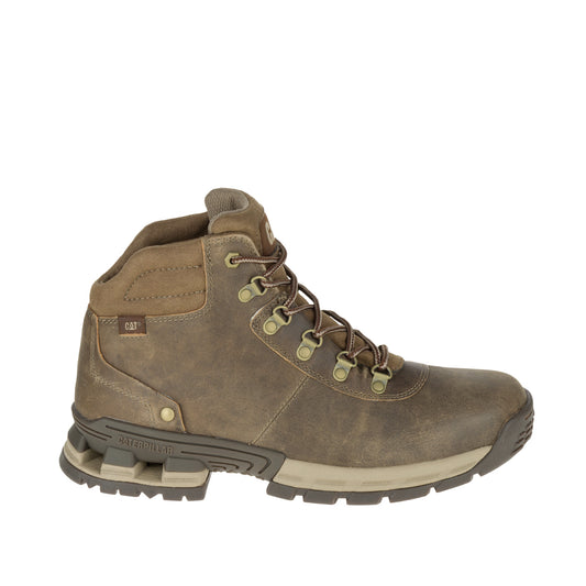 Botas Jettison para hombre color café