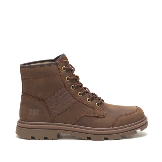 Botas Evident Hi para hombre color café