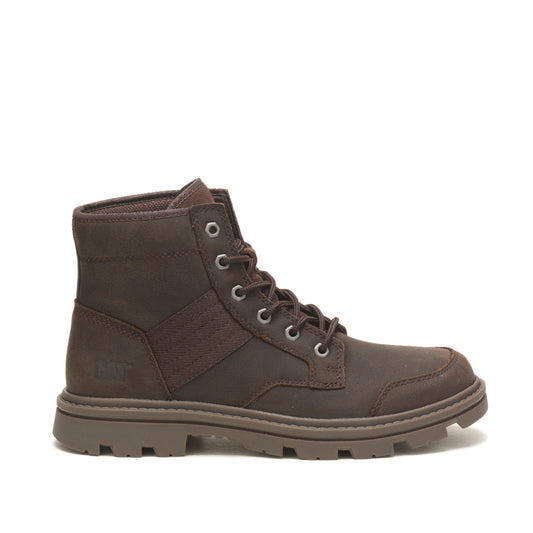 Botas Evident Hi para hombre color chocolate