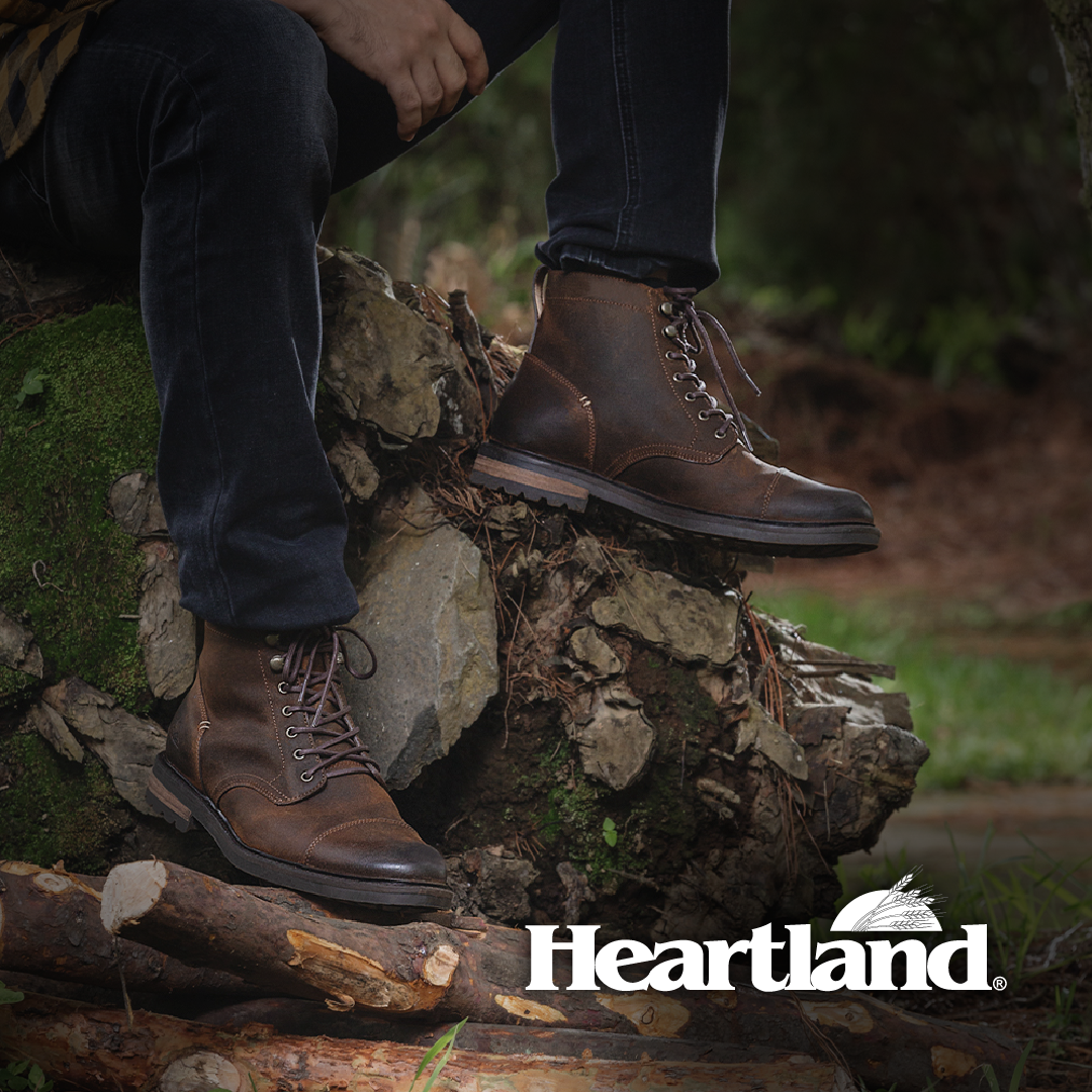 Brand Logo Heartland