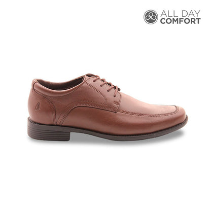 Zapatos Martell oxford cafe para Hombre