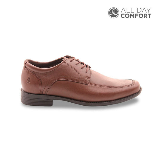 Zapatos Martell oxford cafe para Hombre